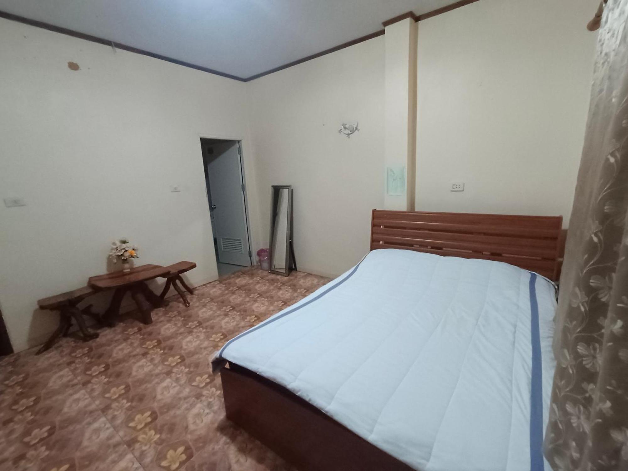 Tiki Bar-Kantiang Guesthouse เกาะลันตา ภายนอก รูปภาพ